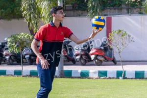 Vardhman International School Gallery