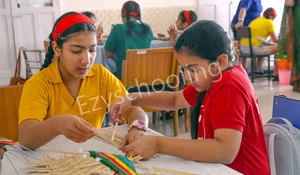 The Doon Girls' School Gallery