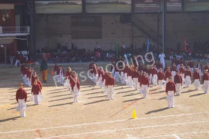 Jaswant Modern Senior Secondary School Gallery