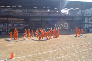 Jaswant Modern Senior Secondary School Gallery