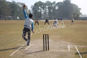 Maa Anandmayee Memorial School Gallery