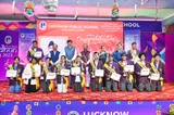 Lucknow Public School Lucknow Public School Gallery