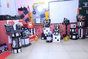 Lucknow Public School Gallery