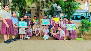 Lovely Public International School - Feeder School of The Baptist Convent Sr. Sec. School Gallery