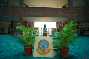 The Modern School Gallery