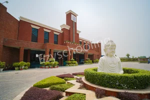 The Modern School Gallery