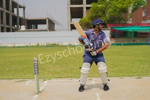 The Modern School Gallery