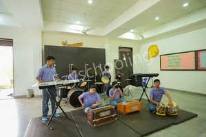 The Modern School Gallery