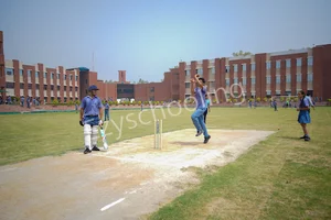 The Modern School Gallery