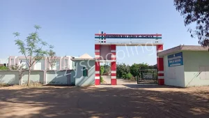 Bidhwan International Public School Gallery