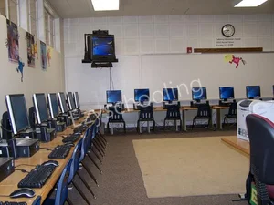 Modern Sr. Sec. School Gallery