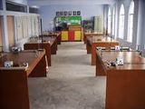 Modern Sr. Sec. School Gallery