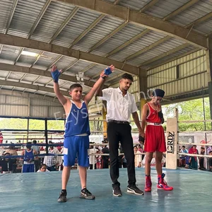 Delhi Public School Gallery