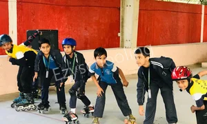 Delhi Public School Gallery