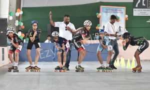 Delhi Public School Gallery