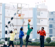 Bal Bhavan International School, Sonipat, Haryana Boarding School BuildingImage 3
