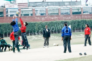 Bal Bhavan International School Gallery