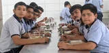 Sangwan International School Sangwan International School Gallery