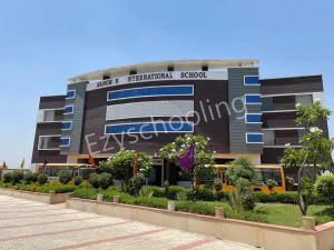 Sangwan International School Gallery