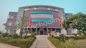 Sangwan International School Gallery