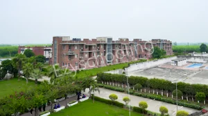 Warriors Boarding School Gallery