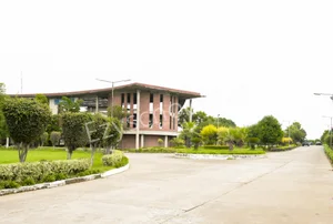 Warriors Boarding School Gallery