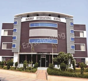 Sangwan International School Gallery