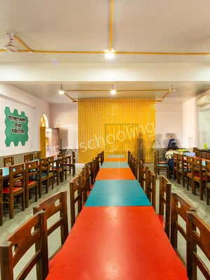 DLF Public School Gallery