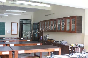 DLF Public School Gallery