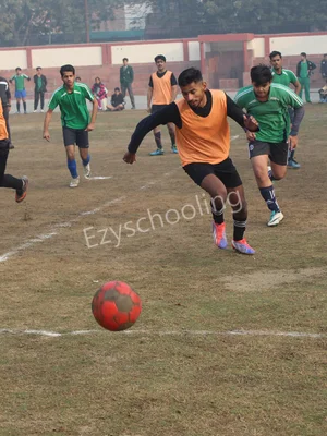 DLF Public School Gallery