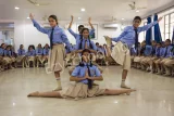 Sunbeam Academy Sunbeam Academy Gallery