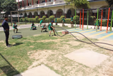 DLF Public School Gallery