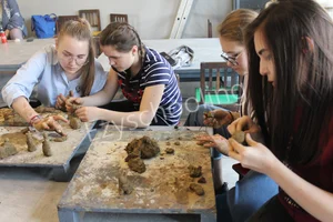 DLF Public School Gallery