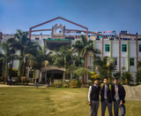 S N Public School Gallery