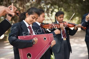 Mayoor Chopasni School Gallery