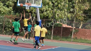 Mayoor Chopasni School Gallery