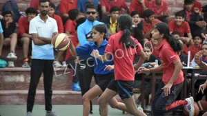 Mayoor Chopasni School Gallery