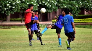 Mayoor Chopasni School Gallery