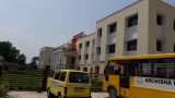 Archisha International School Gallery