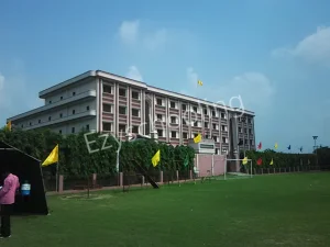 Swami Harsewanand Public School Gallery