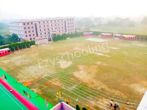 Swami Harsewanand Public School Gallery