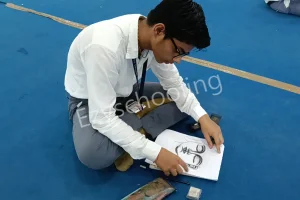 Parmeshwari Devi Dhanuka Saraswati Vidhya Mandir Gallery