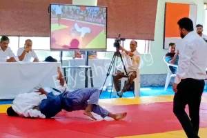 Parmeshwari Devi Dhanuka Saraswati Vidhya Mandir Gallery