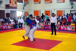 Parmeshwari Devi Dhanuka Saraswati Vidhya Mandir Gallery