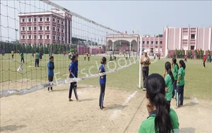 Swami Harsewanand Public School Gallery