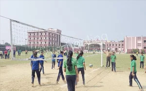 Swami Harsewanand Public School Gallery