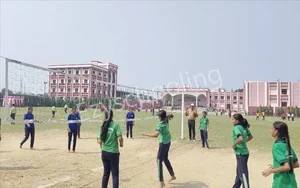 Swami Harsewanand Public School Gallery