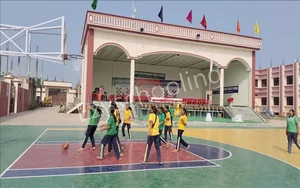 Swami Harsewanand Public School Gallery