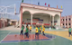Swami Harsewanand Public School, Varanasi, Uttar Pradesh Boarding School BuildingImage 2