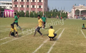 Swami Harsewanand Public School Gallery